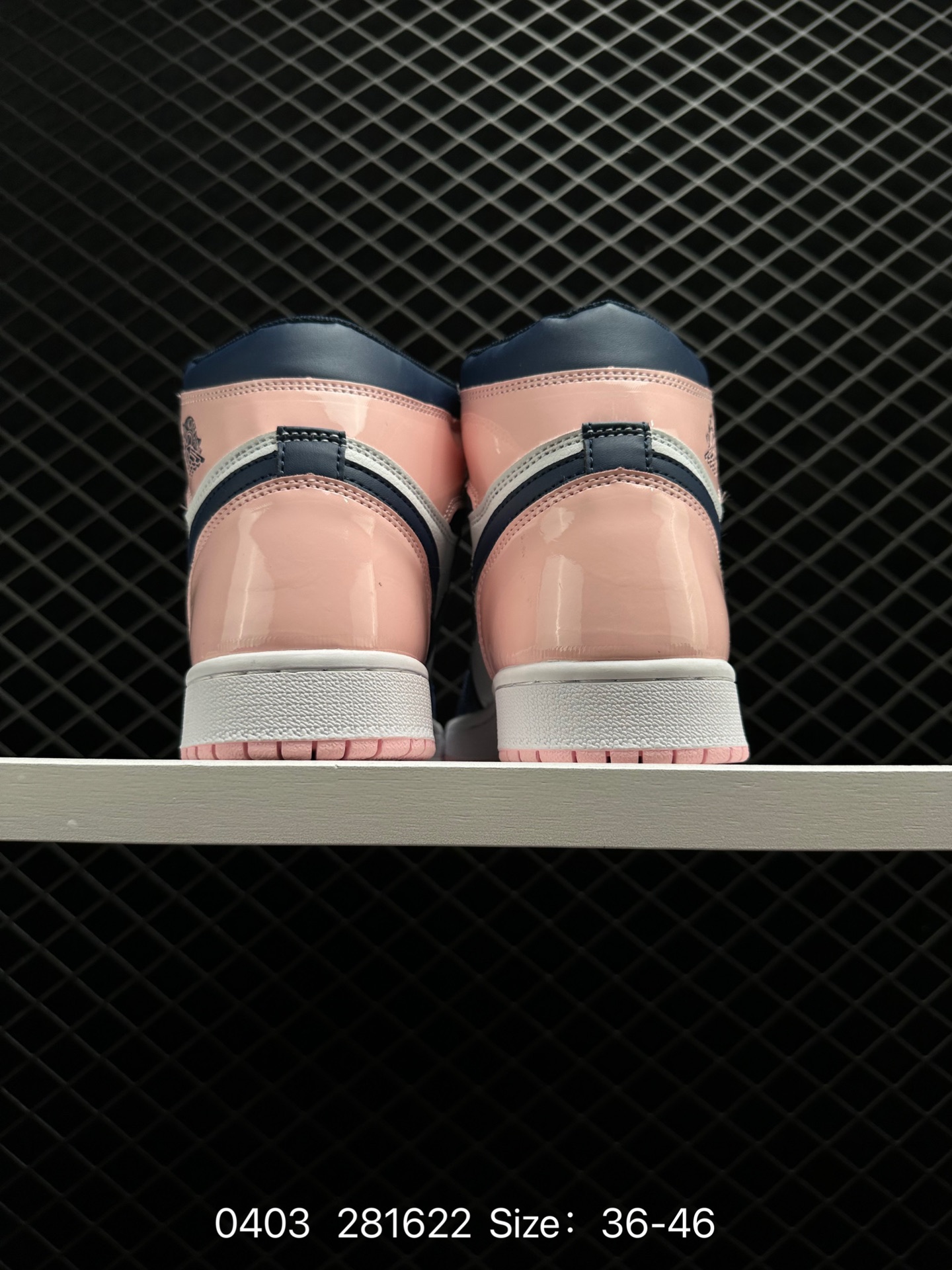 Air Jordan 1 High OG 